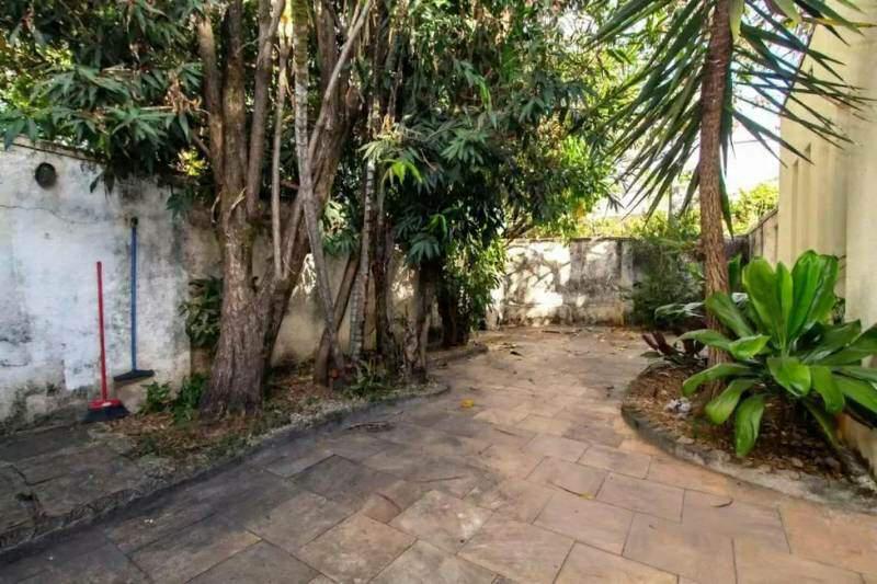 Casa, Cidade Jardim, 5 Quartos, 4 Vagas, 1 Suíte