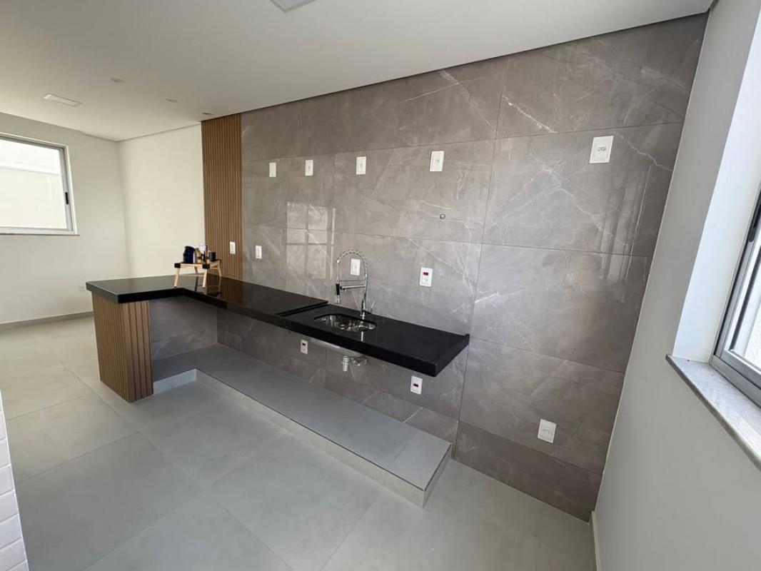 Apartamento, Concórdia, 2 Quartos, 1 Vaga, 1 Suíte