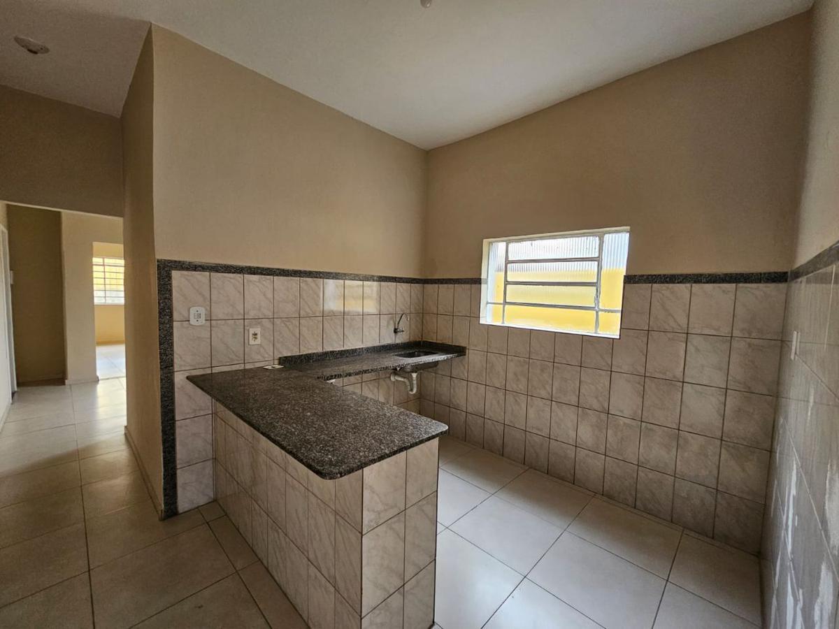 Casa, Palmares, 3 Quartos, 1 Vaga