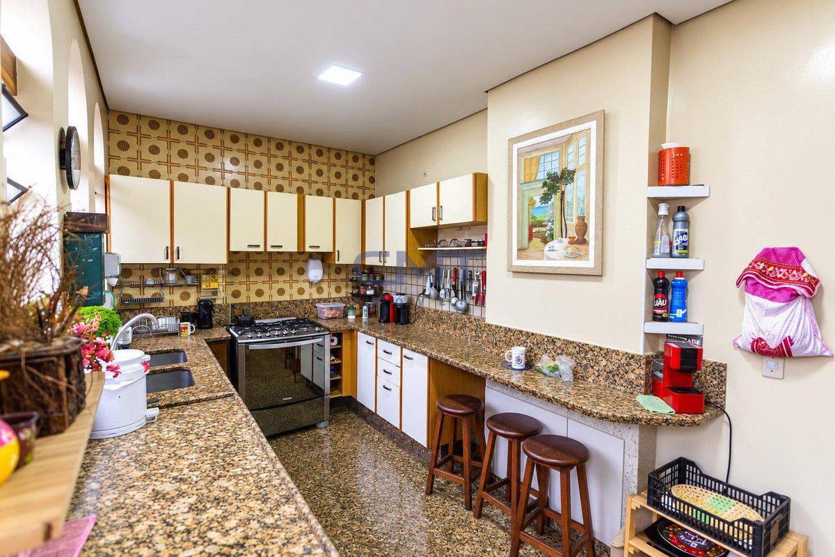 Casa, Serra, 3 Quartos, 3 Vagas, 2 Suítes