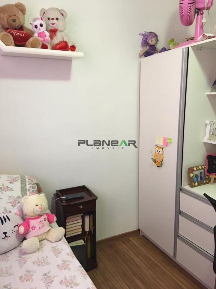 Apartamento, Jardim Riacho das Pedras, 3 Quartos, 1 Vaga, 1 Suíte