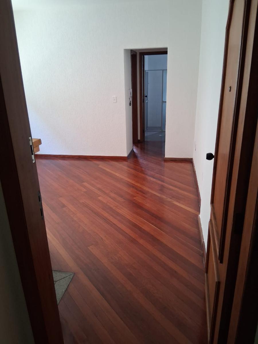 Apartamento, Floresta, 1 Quarto, 1 Vaga