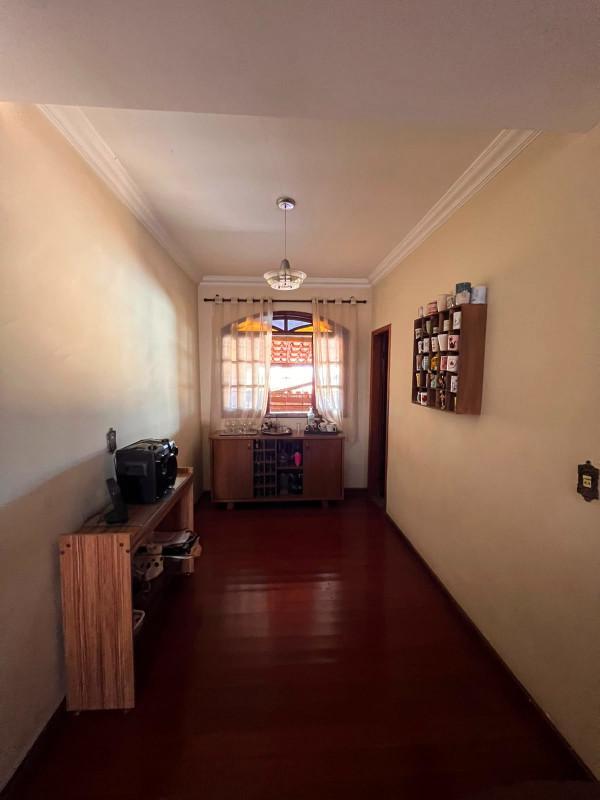 Casa, Jardim Leblon, 3 Quartos, 2 Vagas