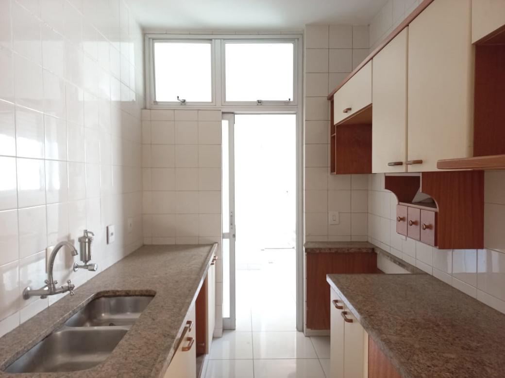 Apartamento, Lourdes, 3 Quartos, 2 Vagas, 1 Suíte