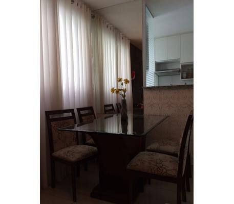 Apartamento, Cândida Ferreira, 2 Quartos, 1 Vaga