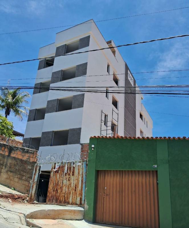 Cobertura, Milionários, 2 Quartos, 2 Vagas, 1 Suíte