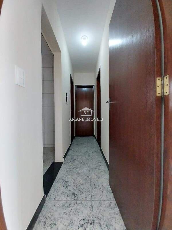 Apartamento, Barro Preto, 2 Quartos, 1 Vaga