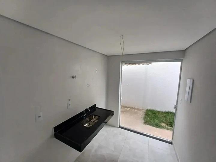 Apartamento, Liberdade, 3 Quartos, 2 Vagas, 1 Suíte