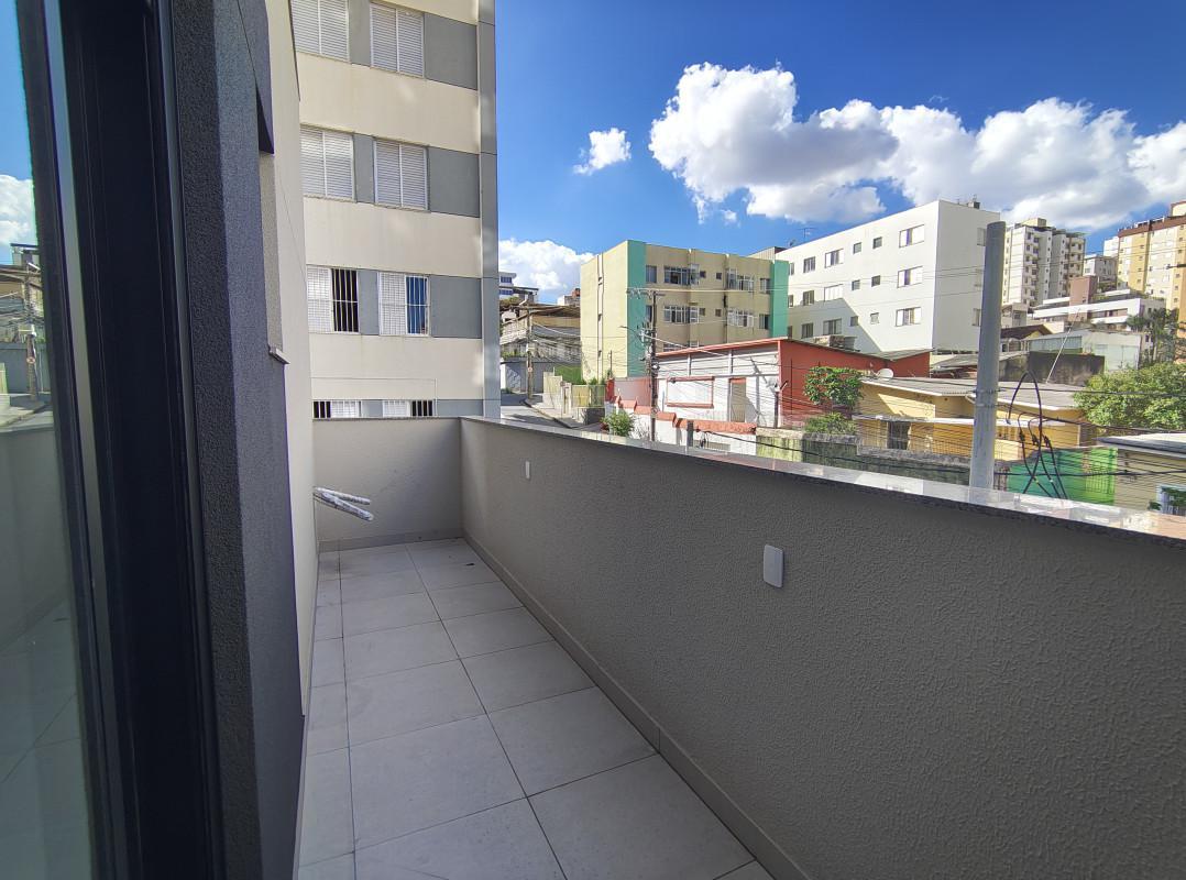 Apartamento, Grajaú, 3 Quartos, 3 Vagas, 3 Suítes