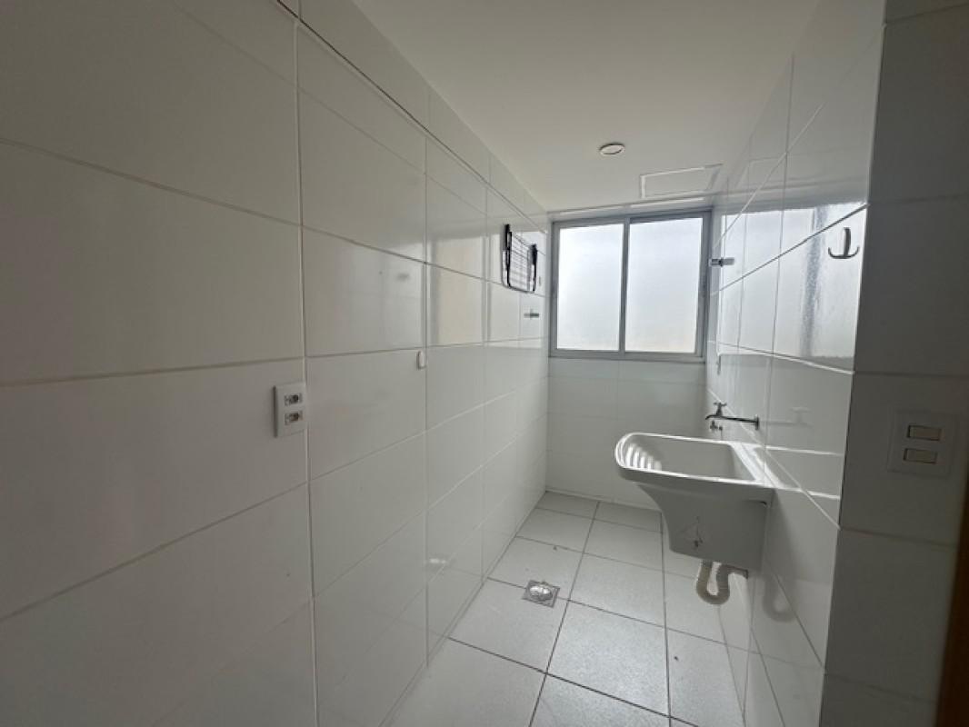 Apartamento, Castelo, 2 Quartos, 1 Vaga