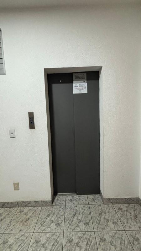 Apartamento, Sagrada Família, 2 Quartos, 1 Vaga