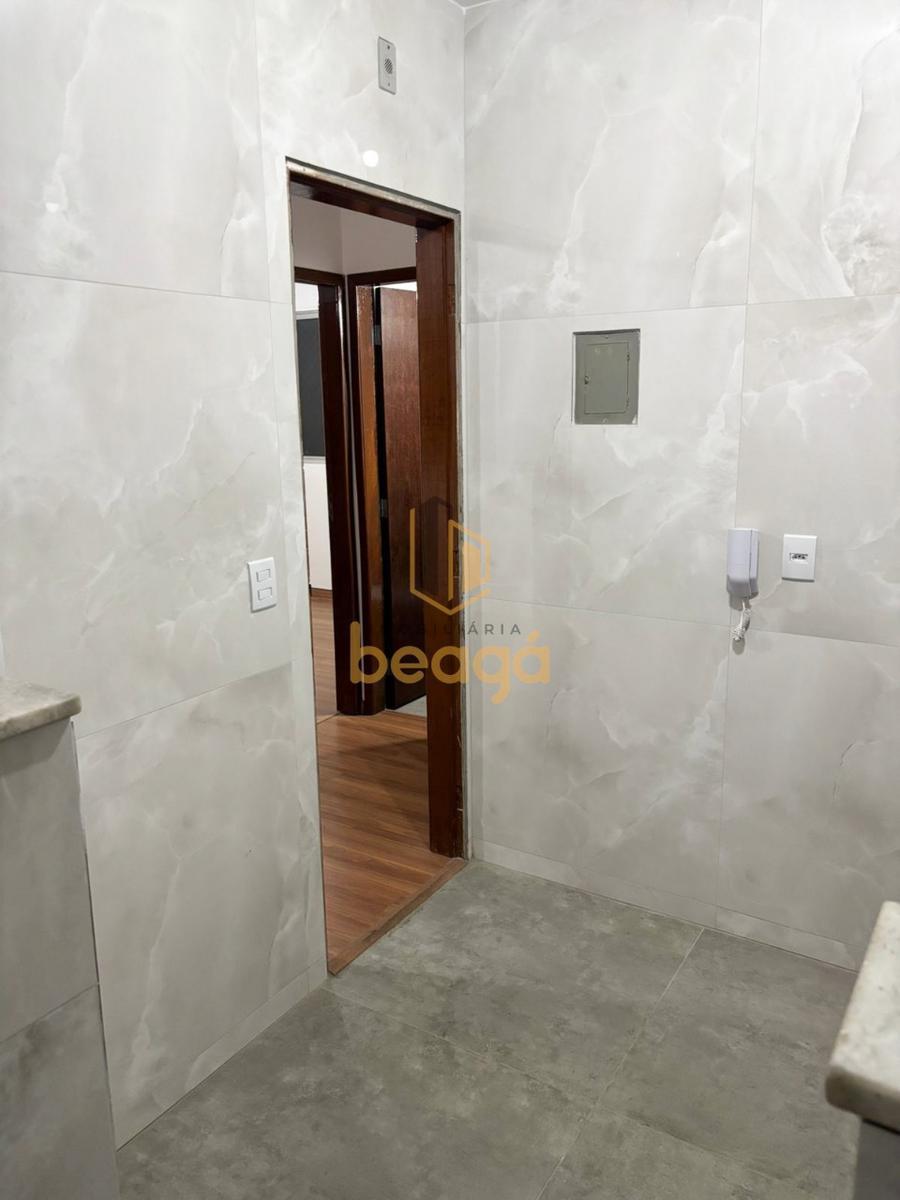 Apartamento, João Pinheiro, 2 Quartos, 1 Vaga