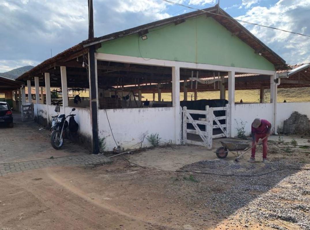 Fazenda, Zona Rural, 3 Quartos, 0 Vaga