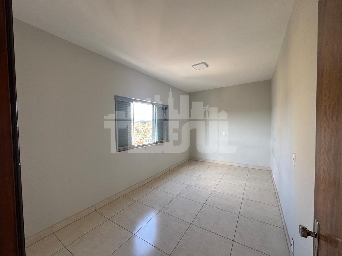 Apartamento, Centro, 3 Quartos, 0 Vaga, 1 Suíte