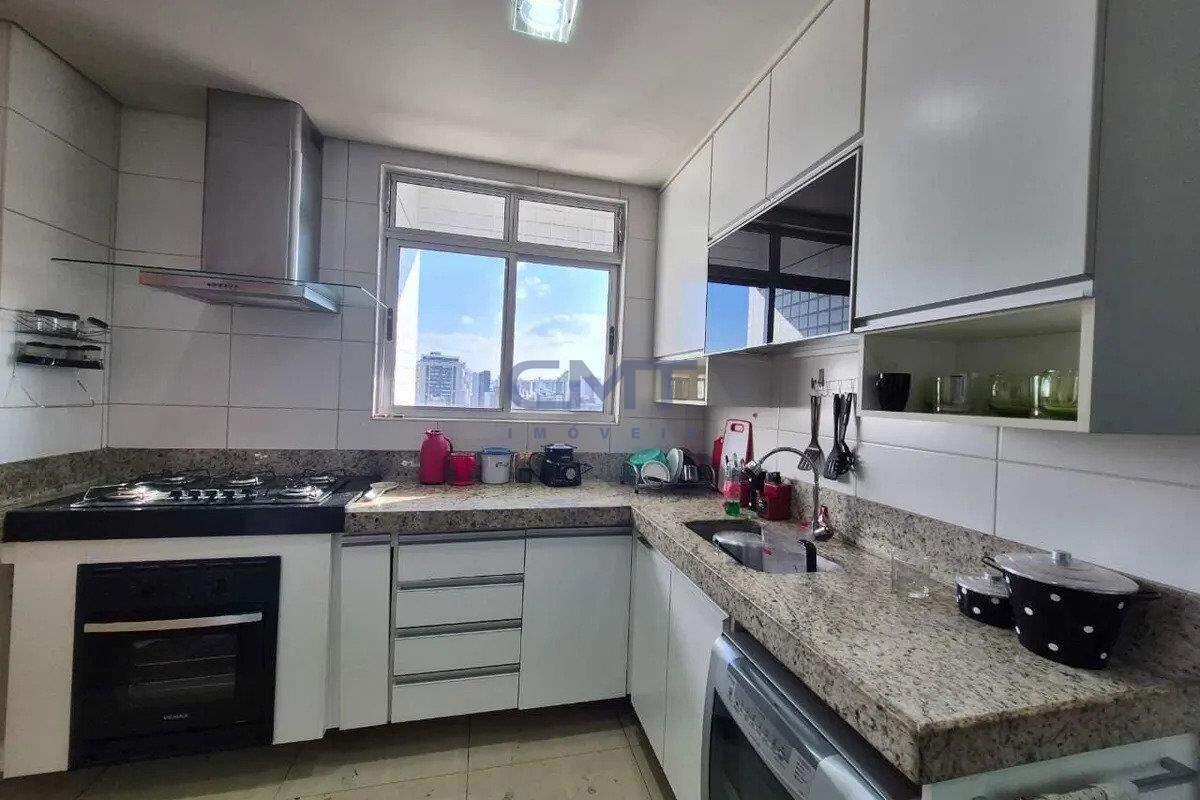 Cobertura, Cruzeiro, 4 Quartos, 4 Vagas, 2 Suítes