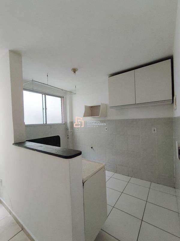 Apartamento, Olaria, 2 Quartos, 1 Vaga