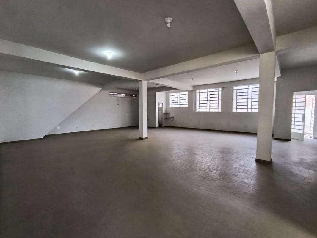 Andar, Caiçaras, 0 Quarto, 1 Vaga