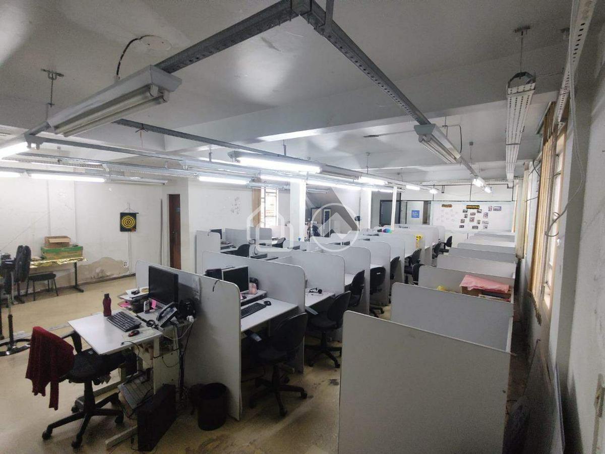 Prédio, Barro Preto, 2 Vagas