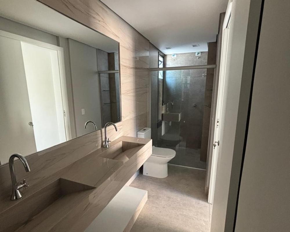 Cobertura, Serra, 2 Quartos, 3 Vagas, 2 Suítes