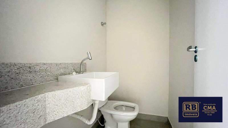 Apartamento, São Pedro, 2 Quartos, 2 Vagas, 2 Suítes