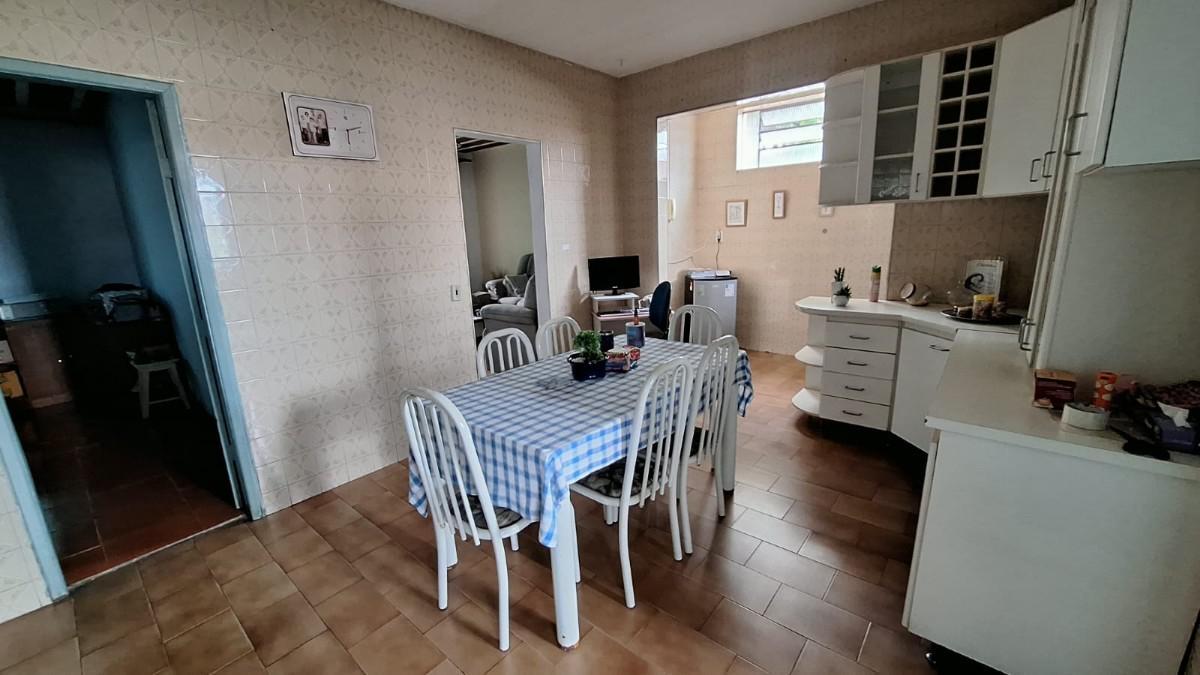 Casa, Industrial Itaú, 3 Quartos, 3 Vagas, 1 Suíte