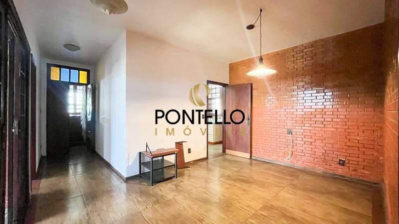 Casa, São Luiz (pampulha), 6 Quartos, 10 Vagas, 3 Suítes