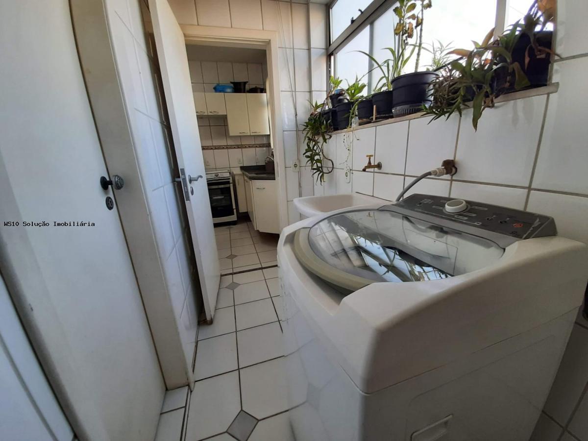 Apartamento, Padre Eustáquio, 3 Quartos, 2 Vagas, 1 Suíte