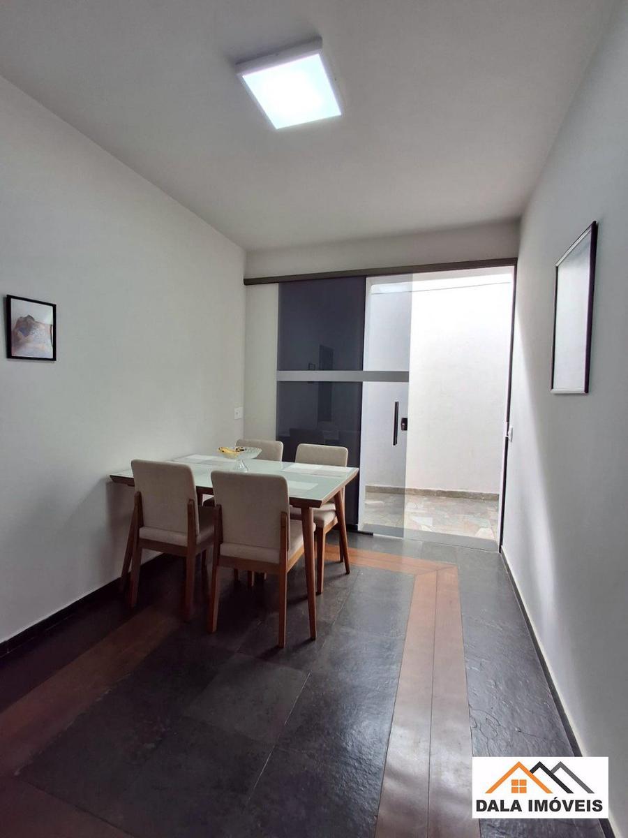 Casa, Palmares, 4 Quartos, 4 Vagas, 2 Suítes
