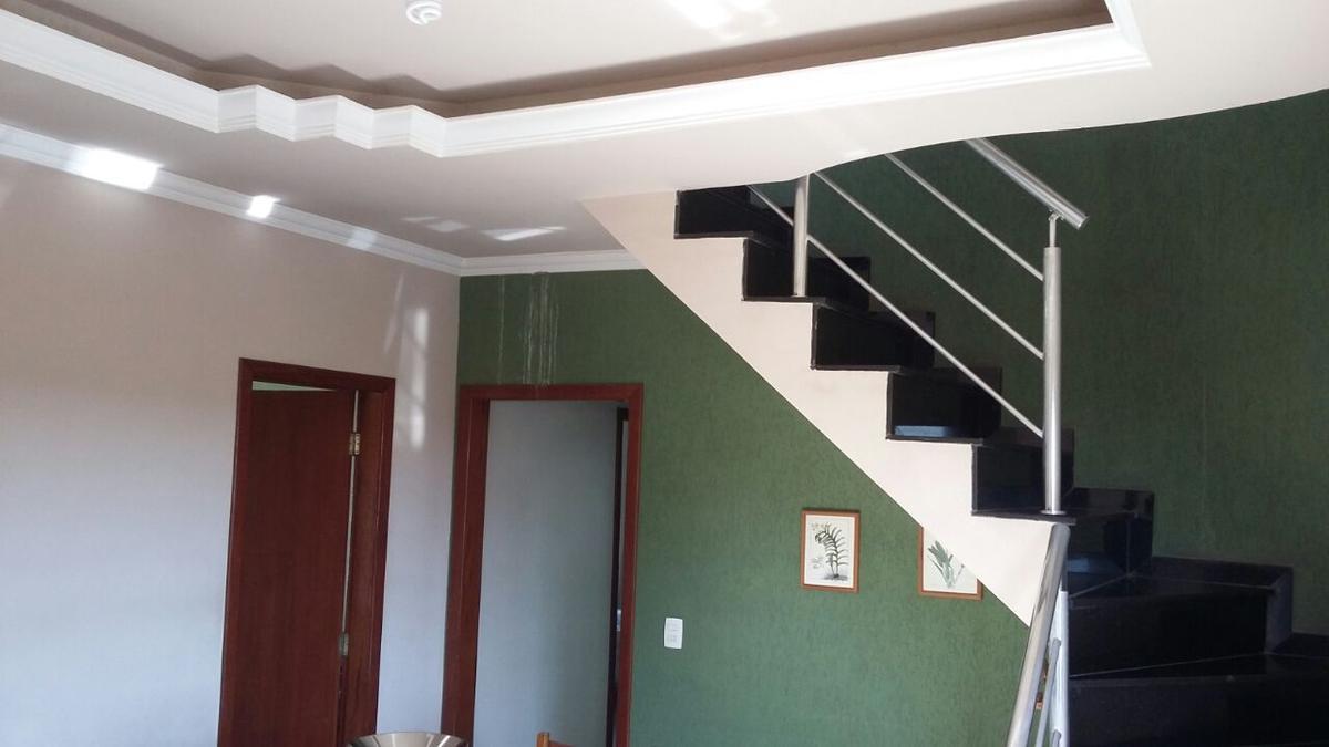 Apartamento, Planalto, 4 Quartos, 2 Vagas, 2 Suítes