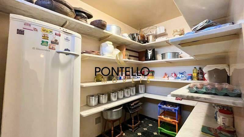 Casa, São Luiz (pampulha), 4 Quartos, 6 Vagas, 4 Suítes