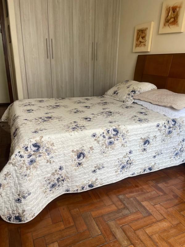 Apartamento, Sagrada Família, 2 Quartos, 1 Vaga