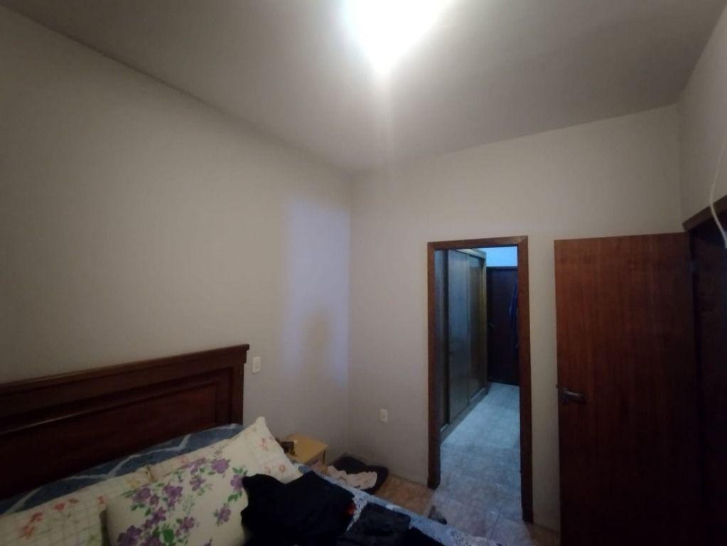 Casa, Alvorada, 5 Quartos, 2 Vagas, 1 Suíte