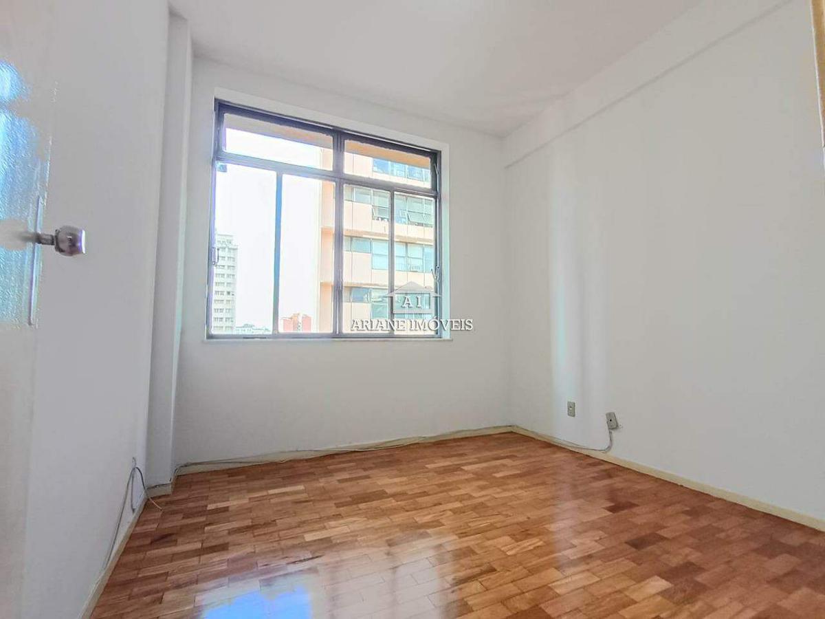 Apartamento, Centro, 3 Quartos, 0 Vaga