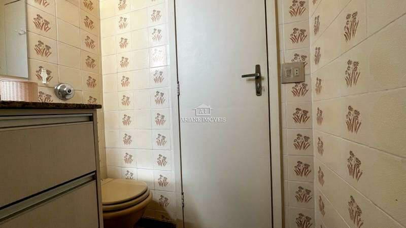 Apartamento, São Pedro, 3 Quartos, 1 Vaga, 1 Suíte