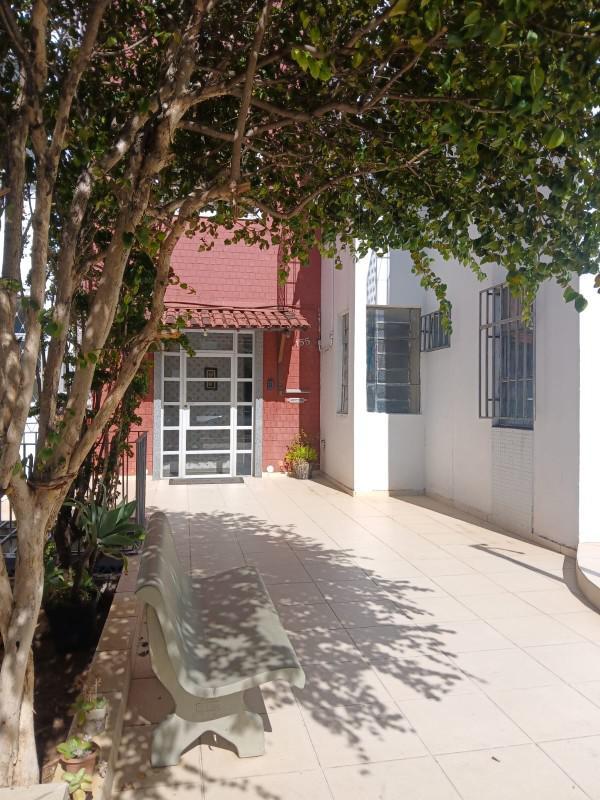 Apartamento, Padre Eustáquio, 2 Quartos, 1 Vaga
