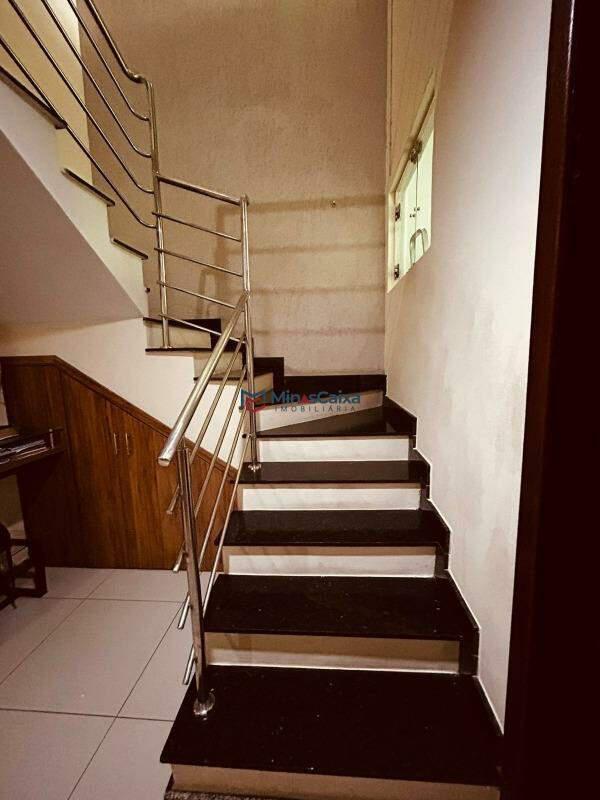 Casa, Cachoeira do Vale, 4 Quartos, 2 Vagas