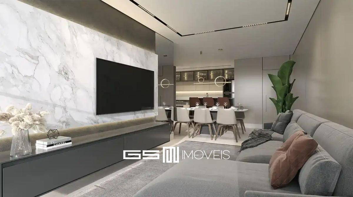 Apartamento, Prado, 3 Quartos, 2 Vagas, 1 Suíte