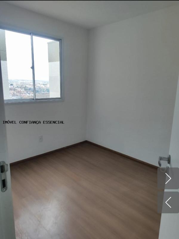 Apartamento, Estrela Dalva, 2 Quartos, 1 Vaga