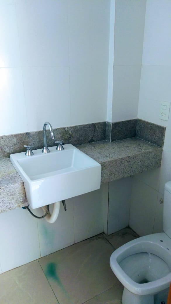 Apartamento, Serrano, 3 Quartos, 2 Vagas, 1 Suíte
