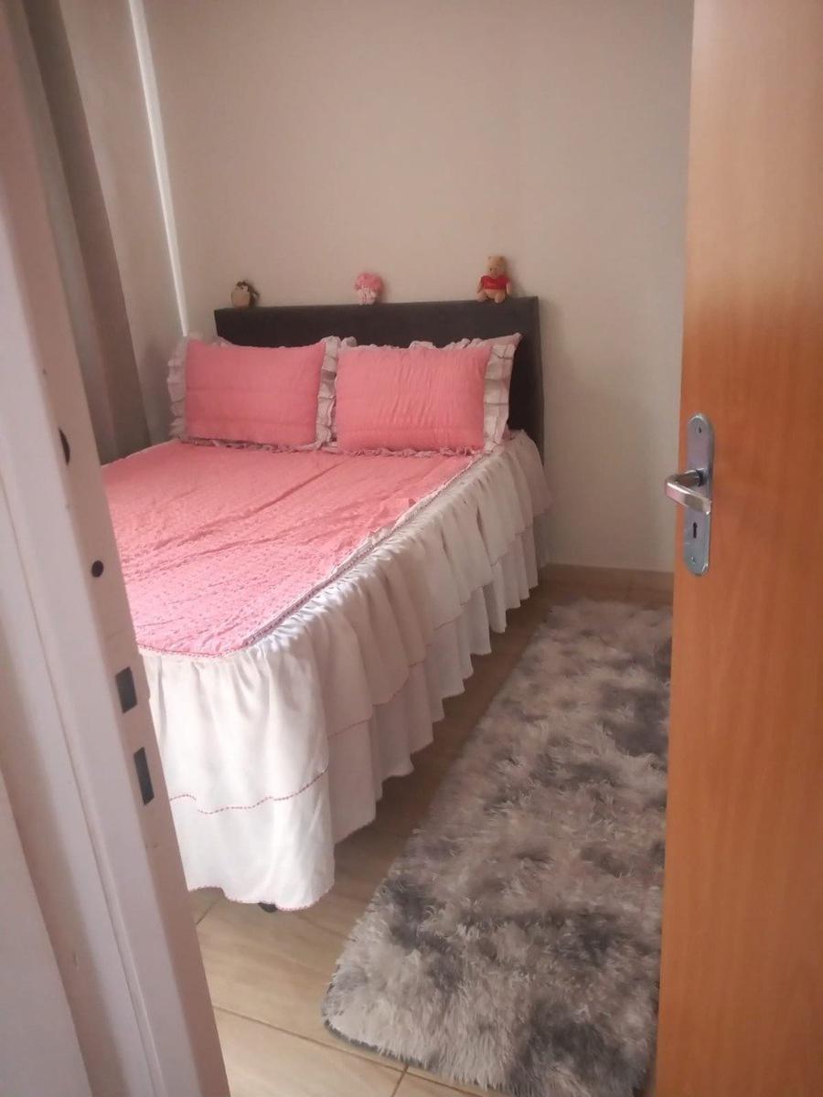 Apartamento, Bonsucesso, 2 Quartos, 1 Vaga