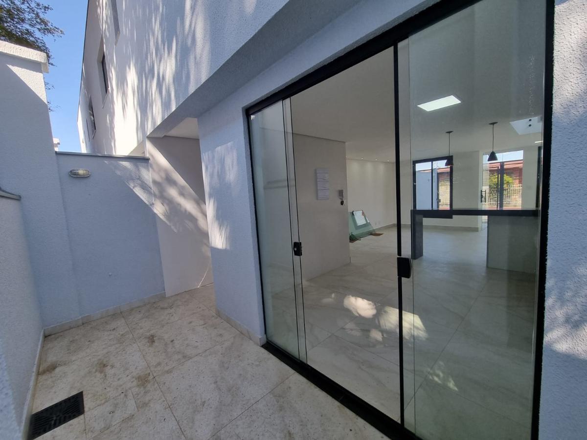 Casa, Planalto, 3 Quartos, 2 Vagas, 1 Suíte
