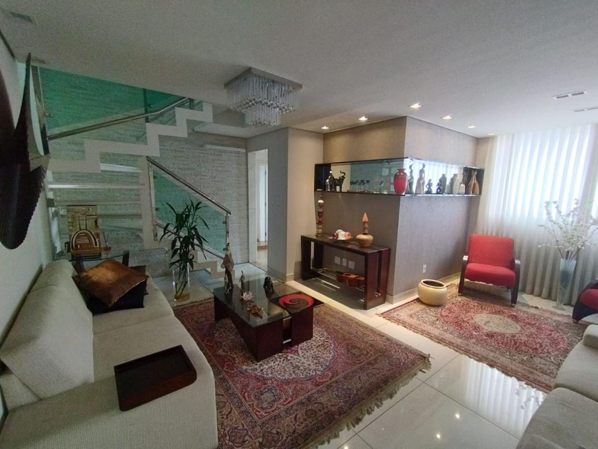 Apartamento, Palmares, 3 Quartos, 4 Vagas, 1 Suíte