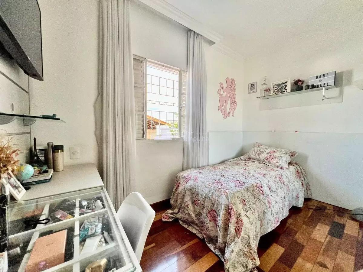 Casa, Santa Amélia, 6 Quartos, 6 Vagas, 4 Suítes