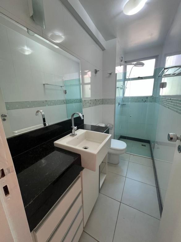 Apartamento, Anchieta, 3 Quartos, 1 Vaga, 1 Suíte