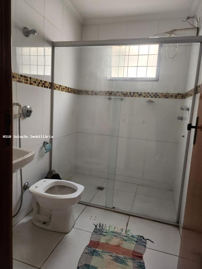 Casa, Três Barras, 5 Quartos, 3 Vagas, 2 Suítes