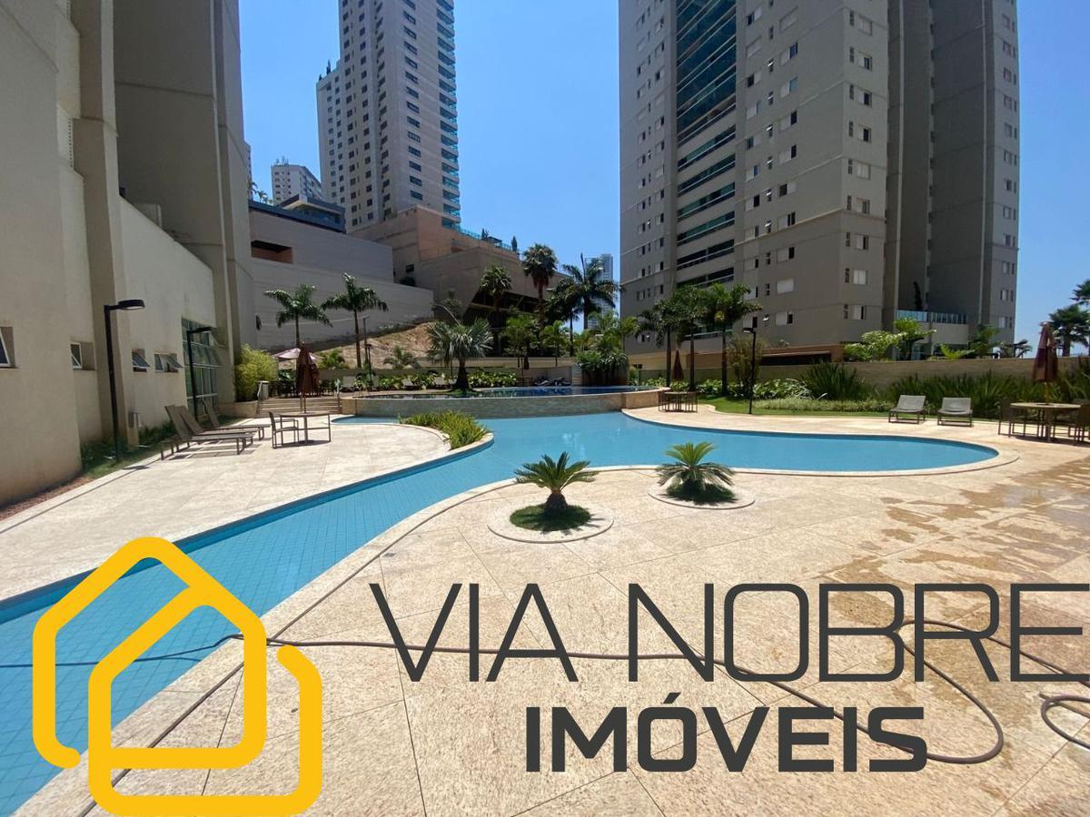 Apartamento, Vila da Serra, 3 Quartos, 2 Vagas, 1 Suíte