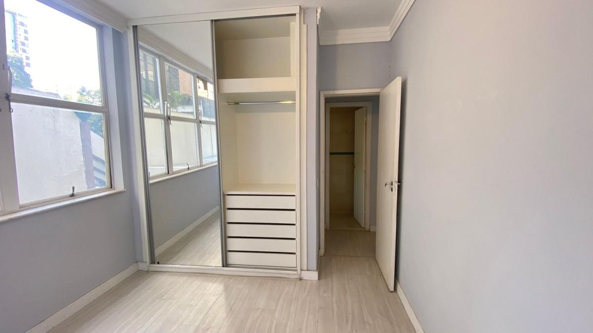 Apartamento, Savassi, 3 Quartos, 1 Vaga, 1 Suíte