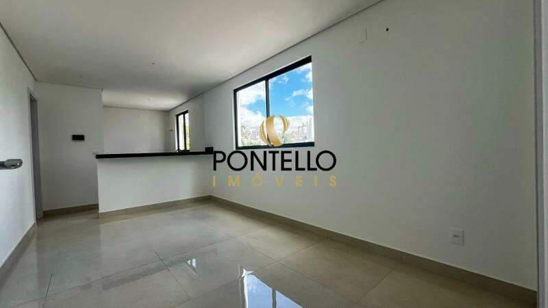 Apartamento, Sion, 1 Quarto, 1 Vaga, 1 Suíte