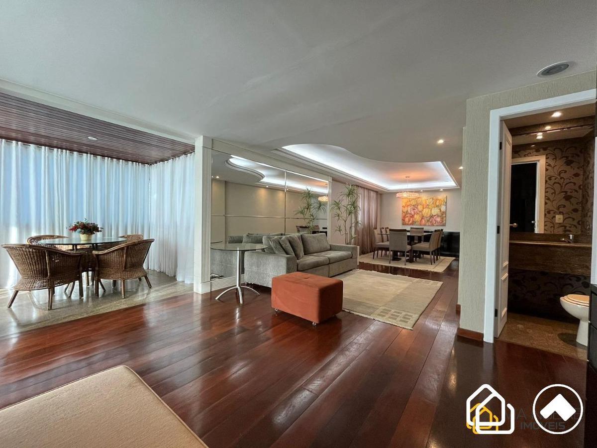 Apartamento, Buritis, 4 Quartos, 2 Vagas, 2 Suítes