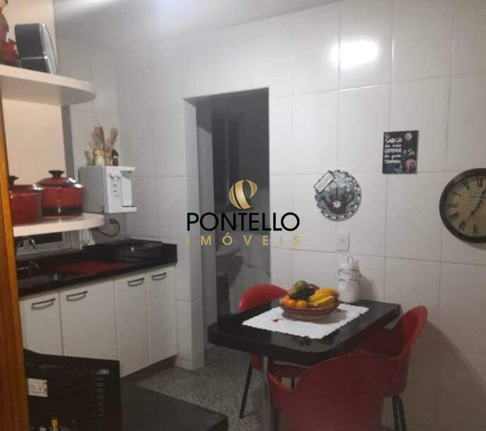 Cobertura, Santa Inês, 3 Quartos, 3 Vagas, 2 Suítes